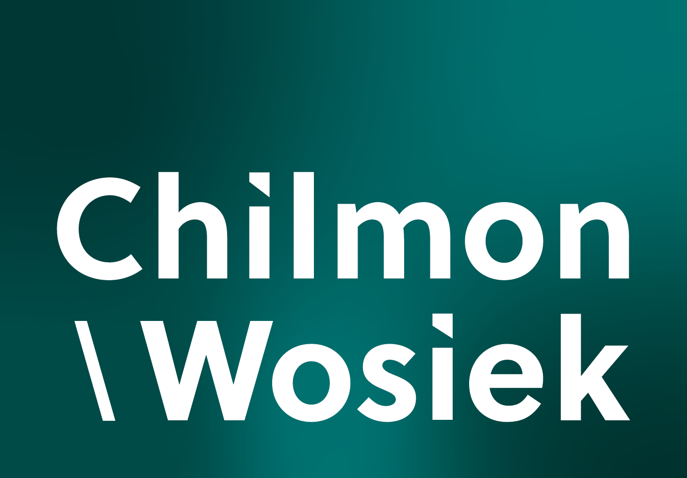 Wosiek